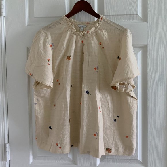 Sonoma Tops - NWT Sonoma Goods for Life Women's Top Blouse, Size XL